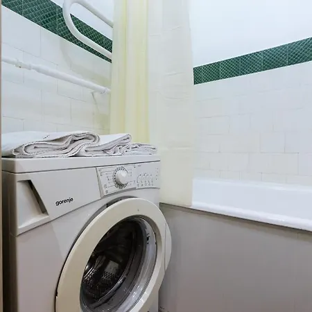 на крещатике Apartment Kyiv
