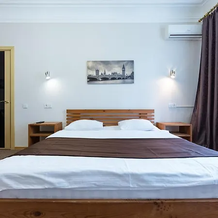 на крещатике Apartment Kyiv