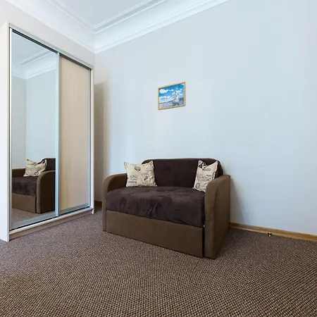 Apartment на крещатике *