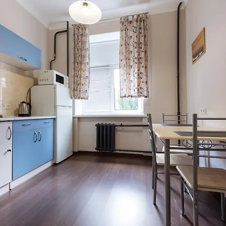 Apartment на крещатике *