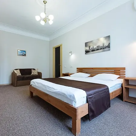 Apartment на крещатике *